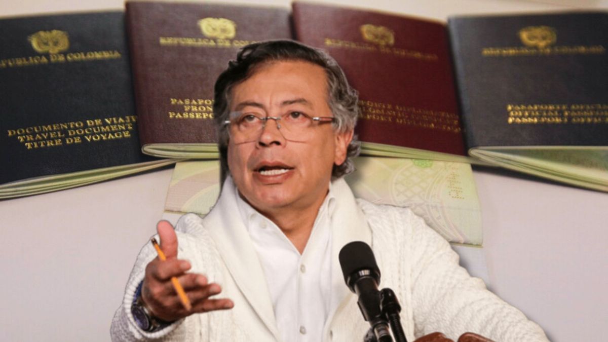 También se debe cambiar cuando hay se actualiza el documento de identidad.