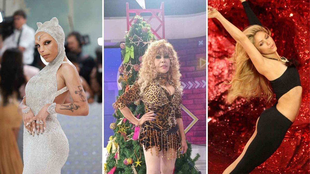 Shakira, Falcao y otros famosos han ligado su imagen pública a figuras animales.