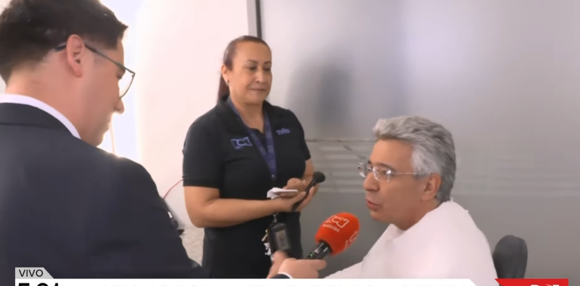 Enrique Gómez Martínez