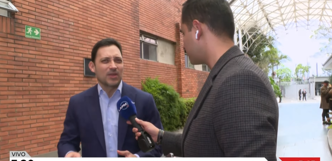 Carlos Fernando Motoa