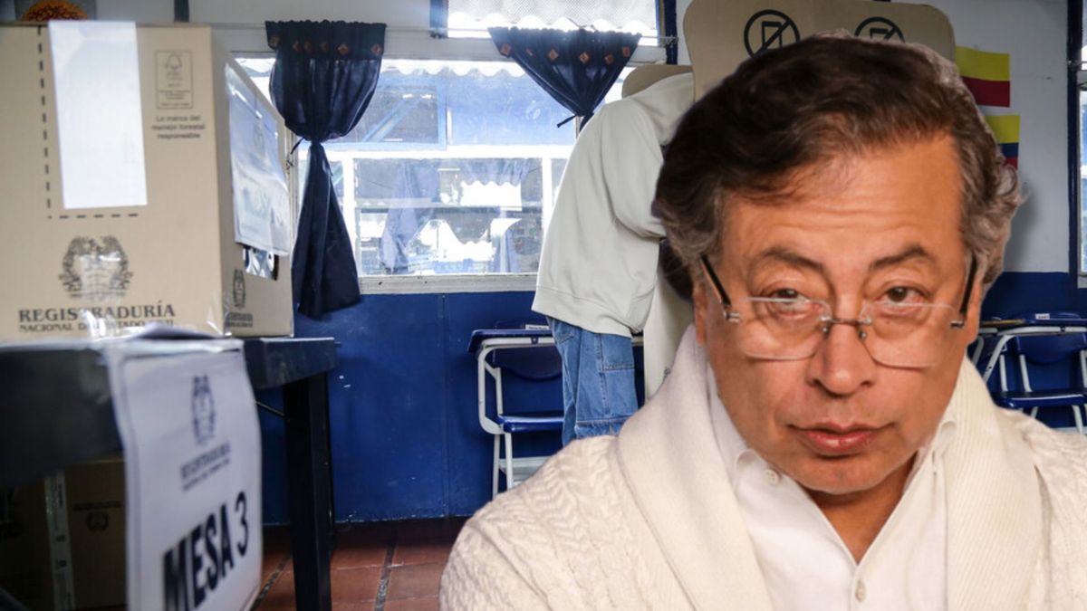 No se trata de un rumor ni de una filtración: es una respuesta formal incluida en un expediente judicial, presentada por la propia Presidencia ante el Tribunal Administrativo de Cundinamarca.