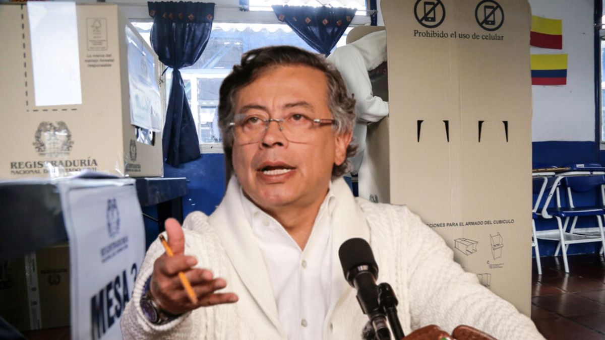 No se trata de un rumor ni de una filtración: es una respuesta formal incluida en un expediente judicial, presentada por la propia Presidencia ante el Tribunal Administrativo de Cundinamarca.