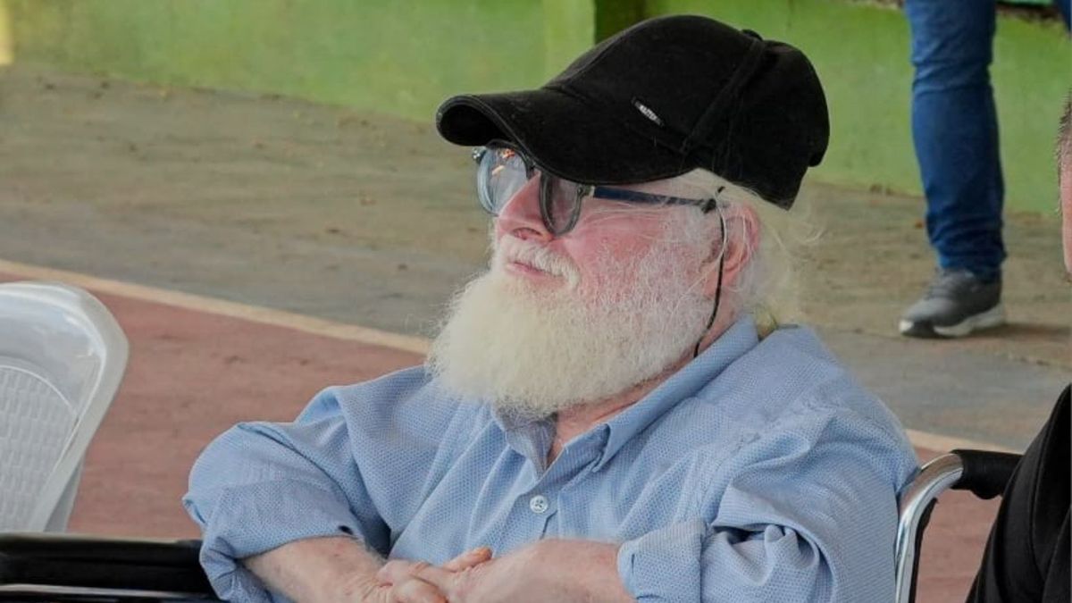 Negociador de paz de las Farc, Leopoldo Durán queda en libertad