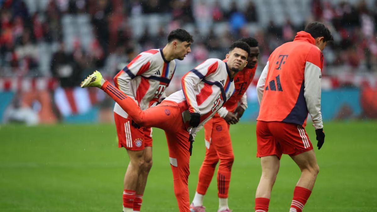 Luis Díaz multas por idioma de hasta 50000 euros