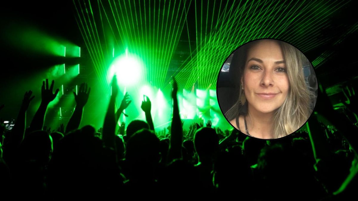 Quienes estuvieron con Diana la última noche compartieron detalles de cómo la mujer iba vestida, con el fin de facilitar su identificación.