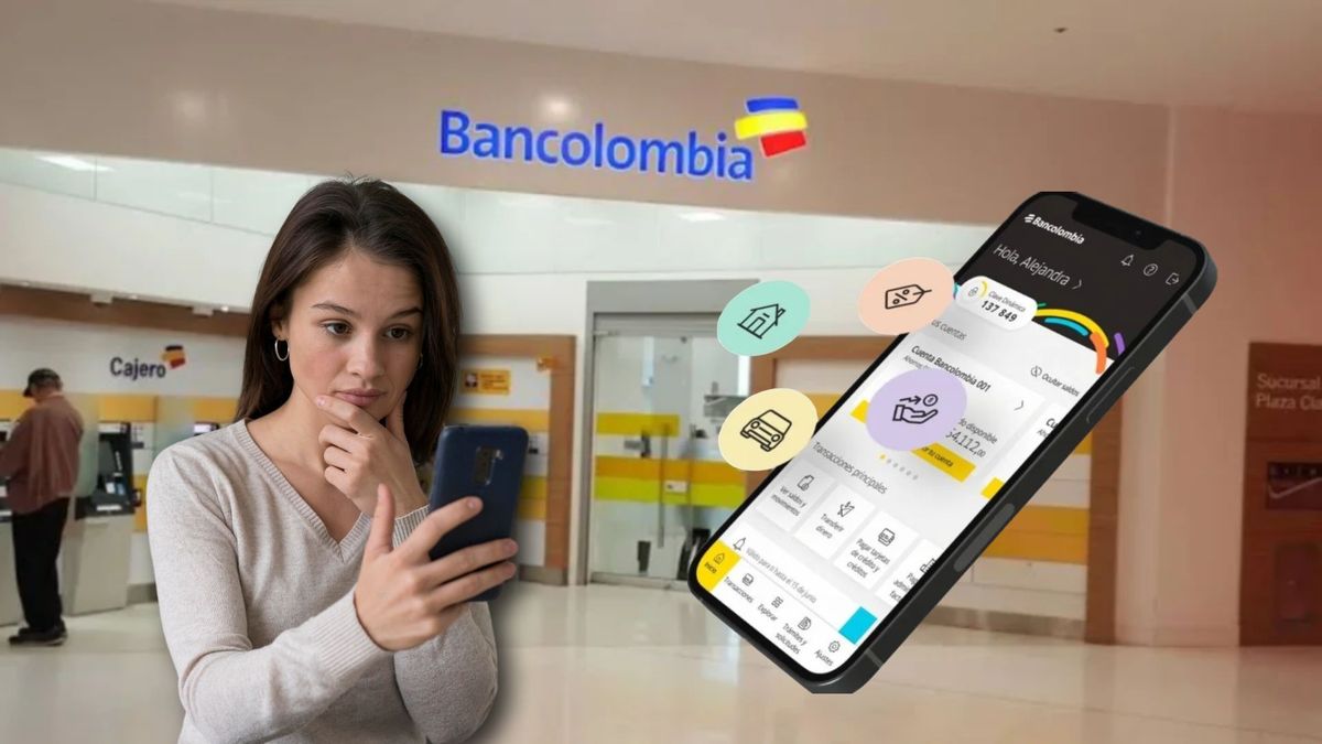 App de Boncolombia