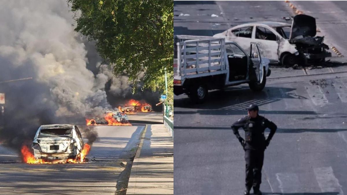 jalisco el mencho narcobloqueos control eeuu