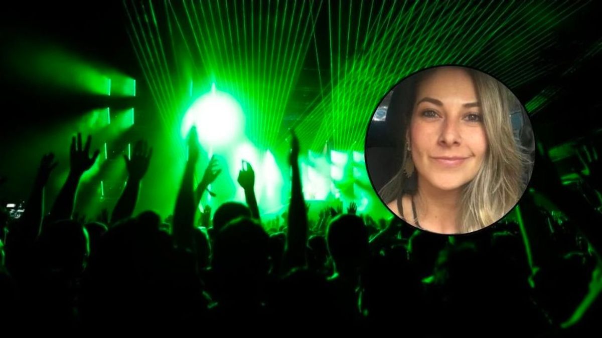 Theatron se pronuncia por desaparición de Diana Ospina