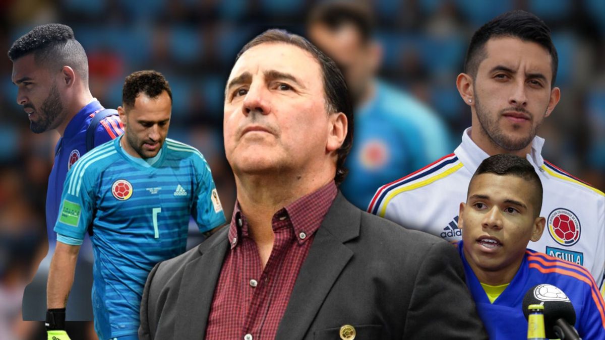 Es importante que los arqueros tengan un buen ritmo para el mundial.