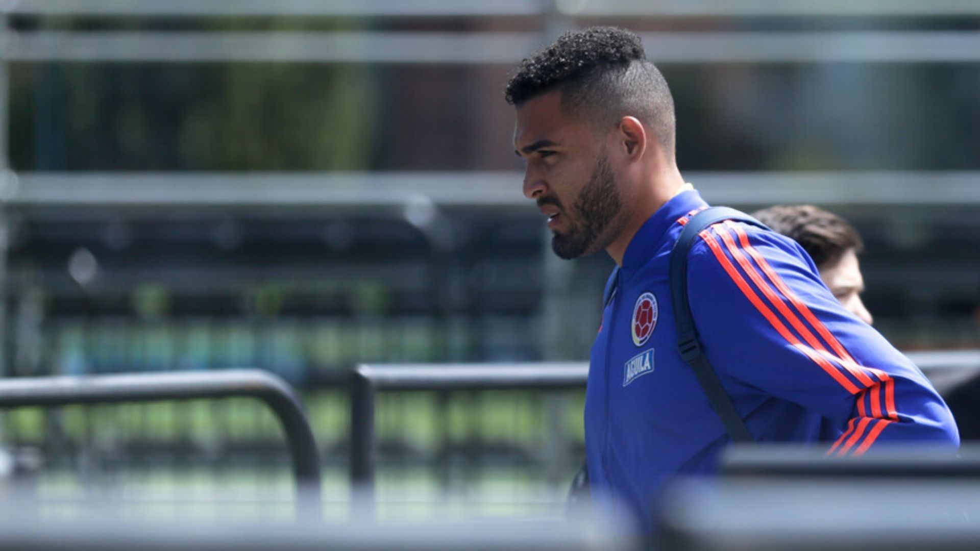 El portero tiene un gran presente en Argentina, pero no está confirmada su participación.