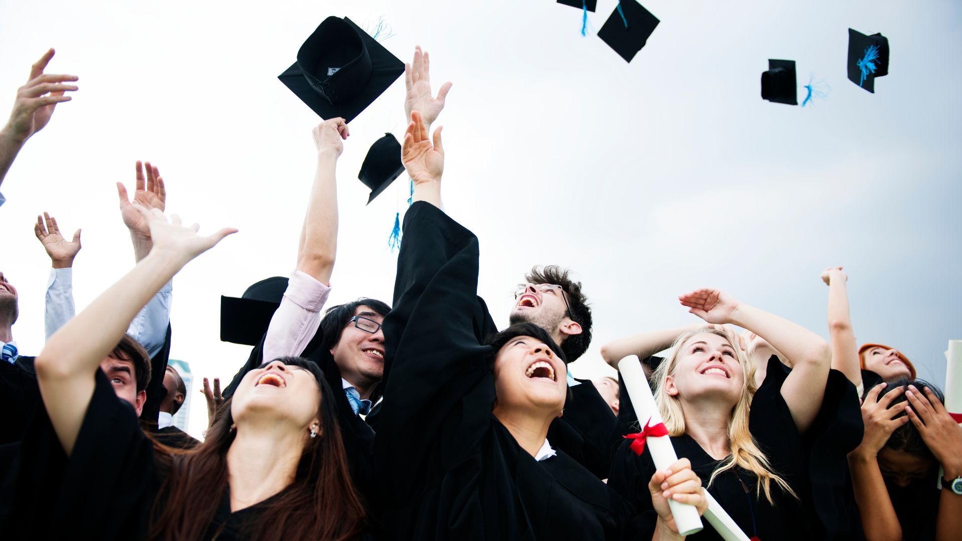 En Colombia, cada año hay beneficiados por el Banco de la República.