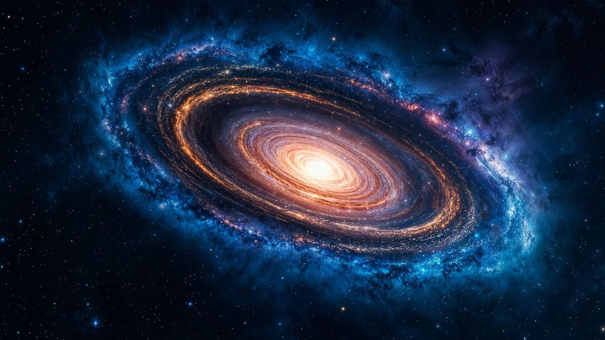 Los agujeros negros son el cuerpo celeste más poderoso conocido en el universo.