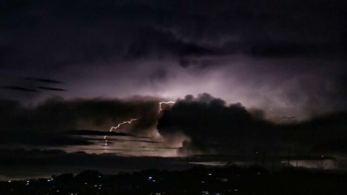 Ideam advierte aumento de lluvias en Caribe, Andina y Pacífica por interacción de frente frío y otros sistemas.
