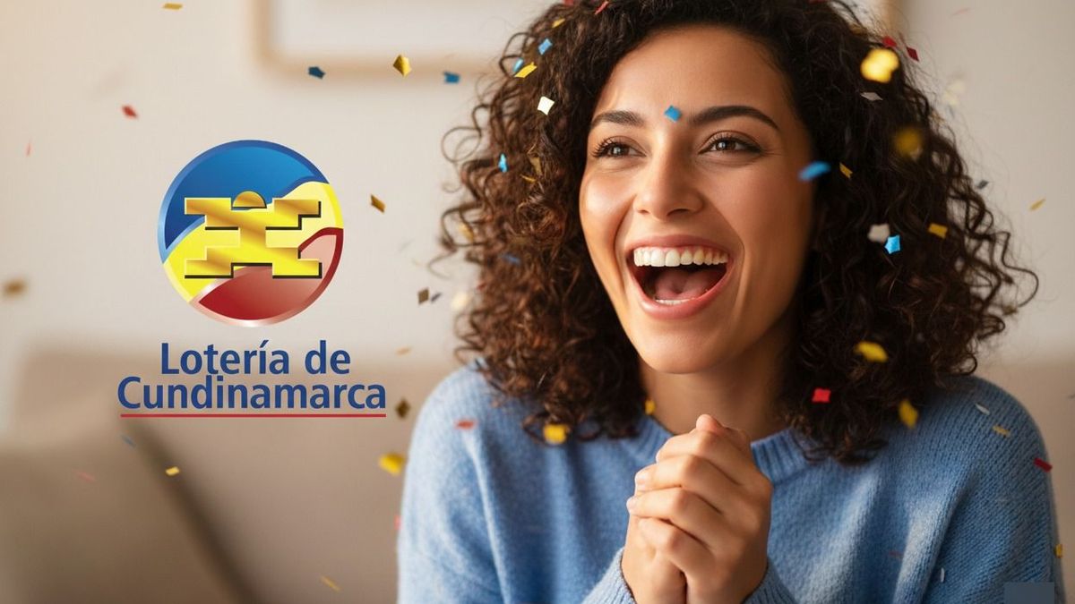Lotería de Cundinamarca