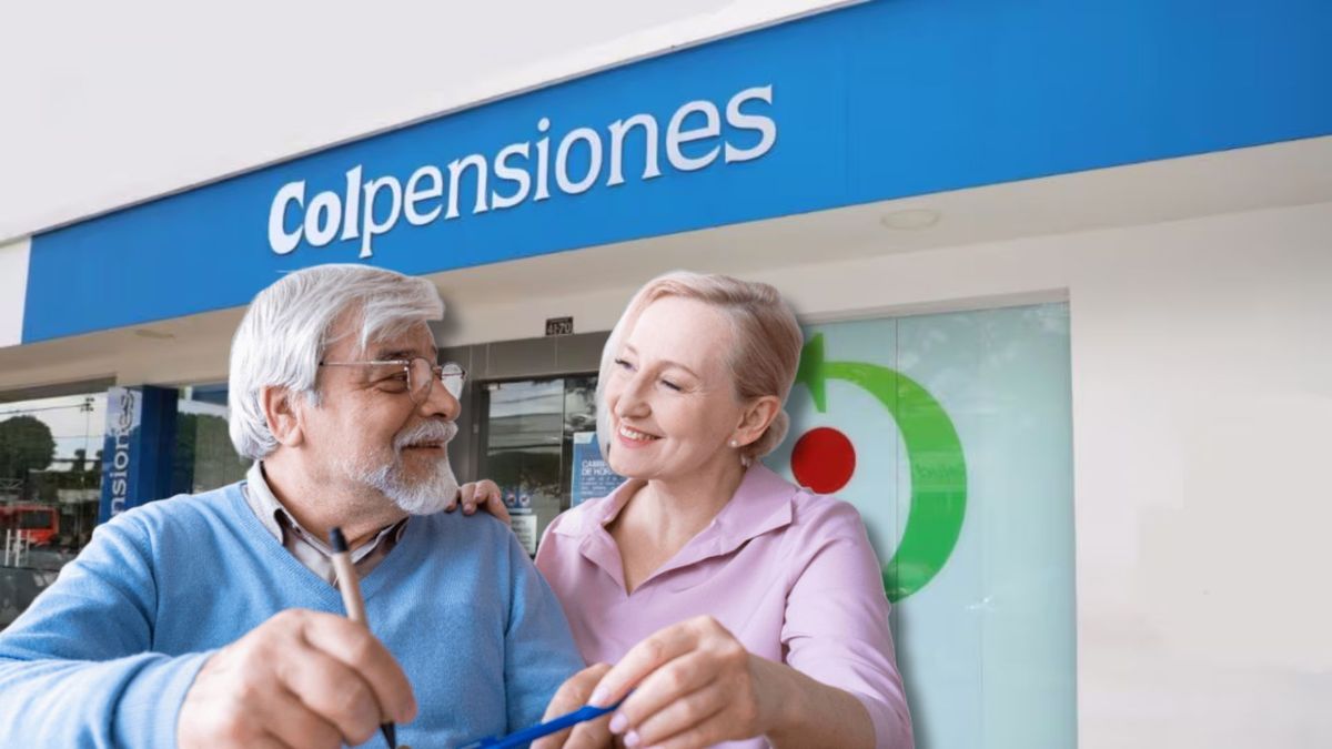 El fallo se dio por el caso de una mujer de 65 años que solicitó su pensión de vejez en 2018.