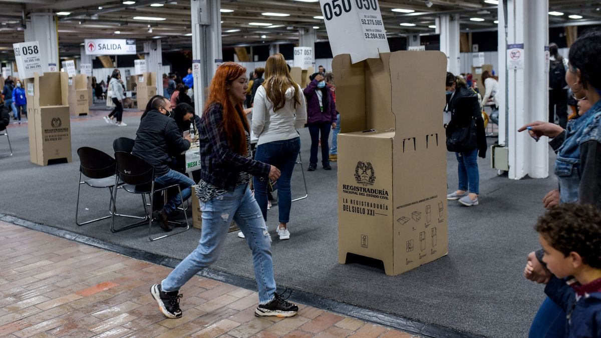 elecciones 2026 cne jornada legitima transparente