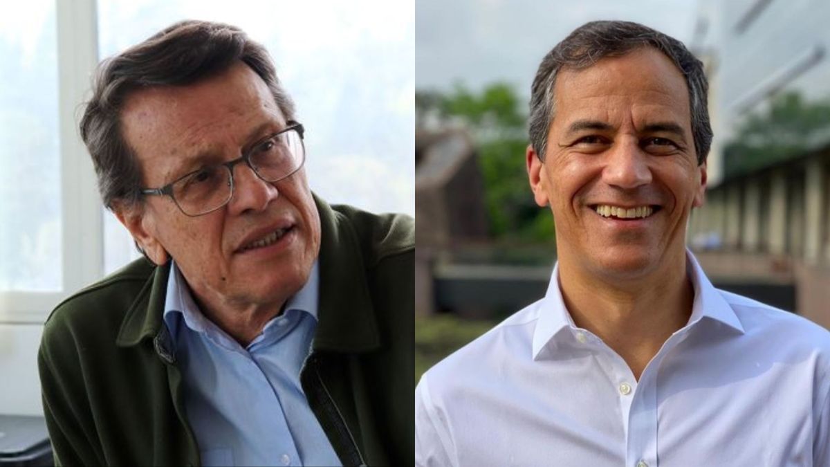 rounds fm frente amplio centro democratico debate continuidad proyecto petro seguridad salud