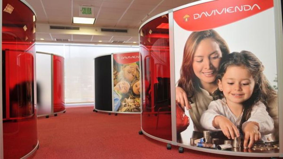 amv inversiones forzosas bancos tda impuesto regulatorio tasas interes