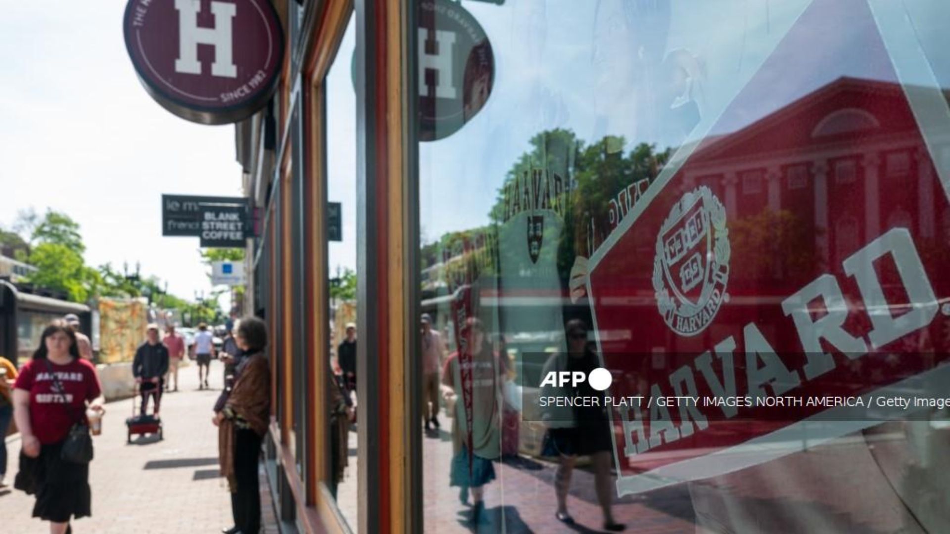 Universidad de Harvard