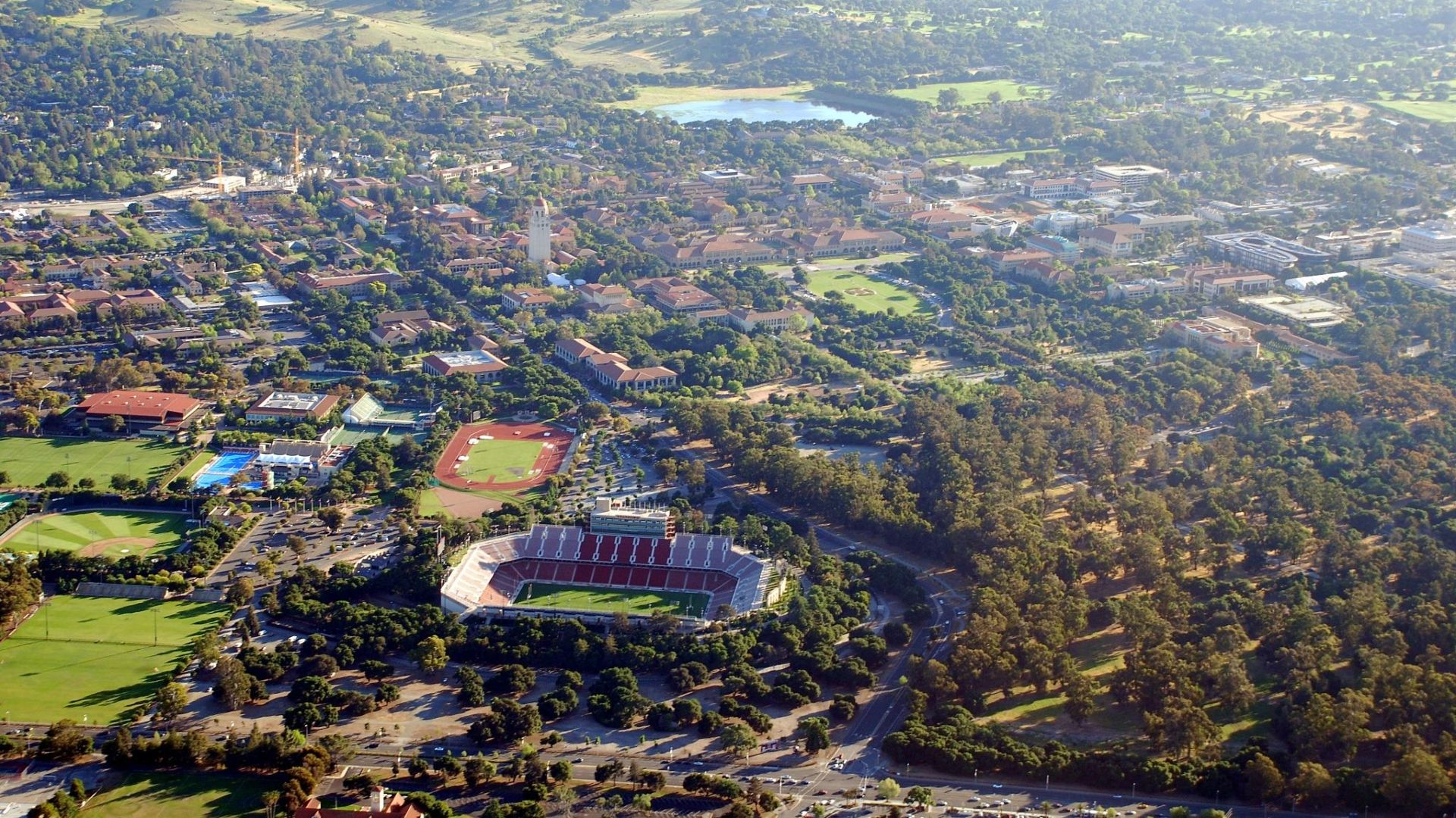 Universidad de Stanford
