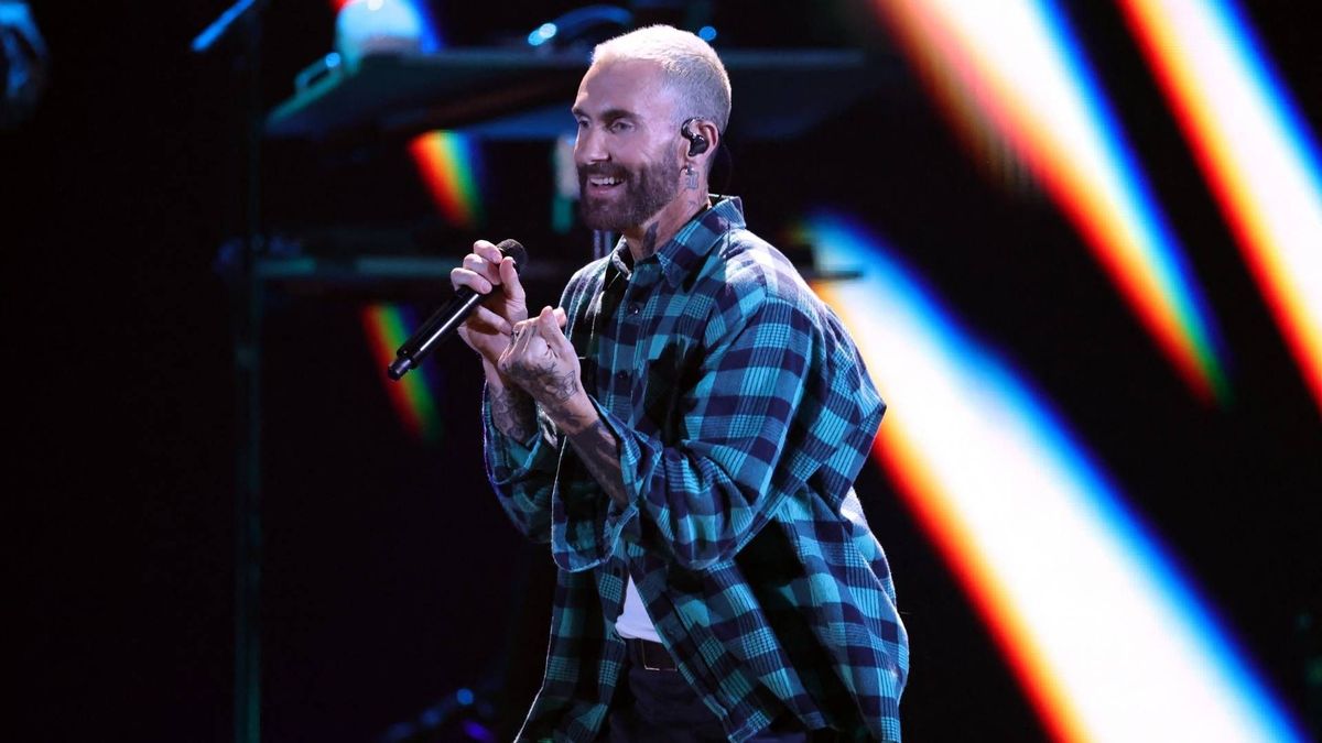 Maroon 5 volverá a presentarse en Bogotá tras diez años sin conciertos en el país.