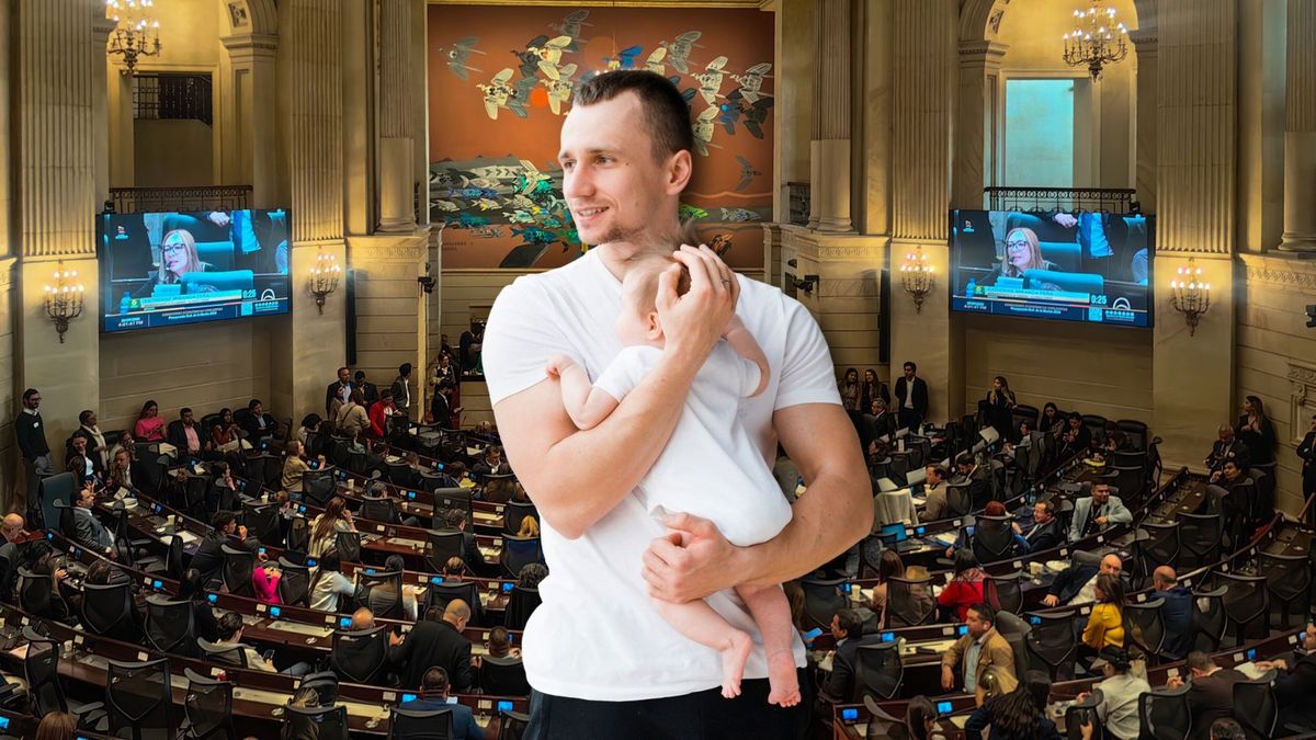 Padre Cámara de Representantes