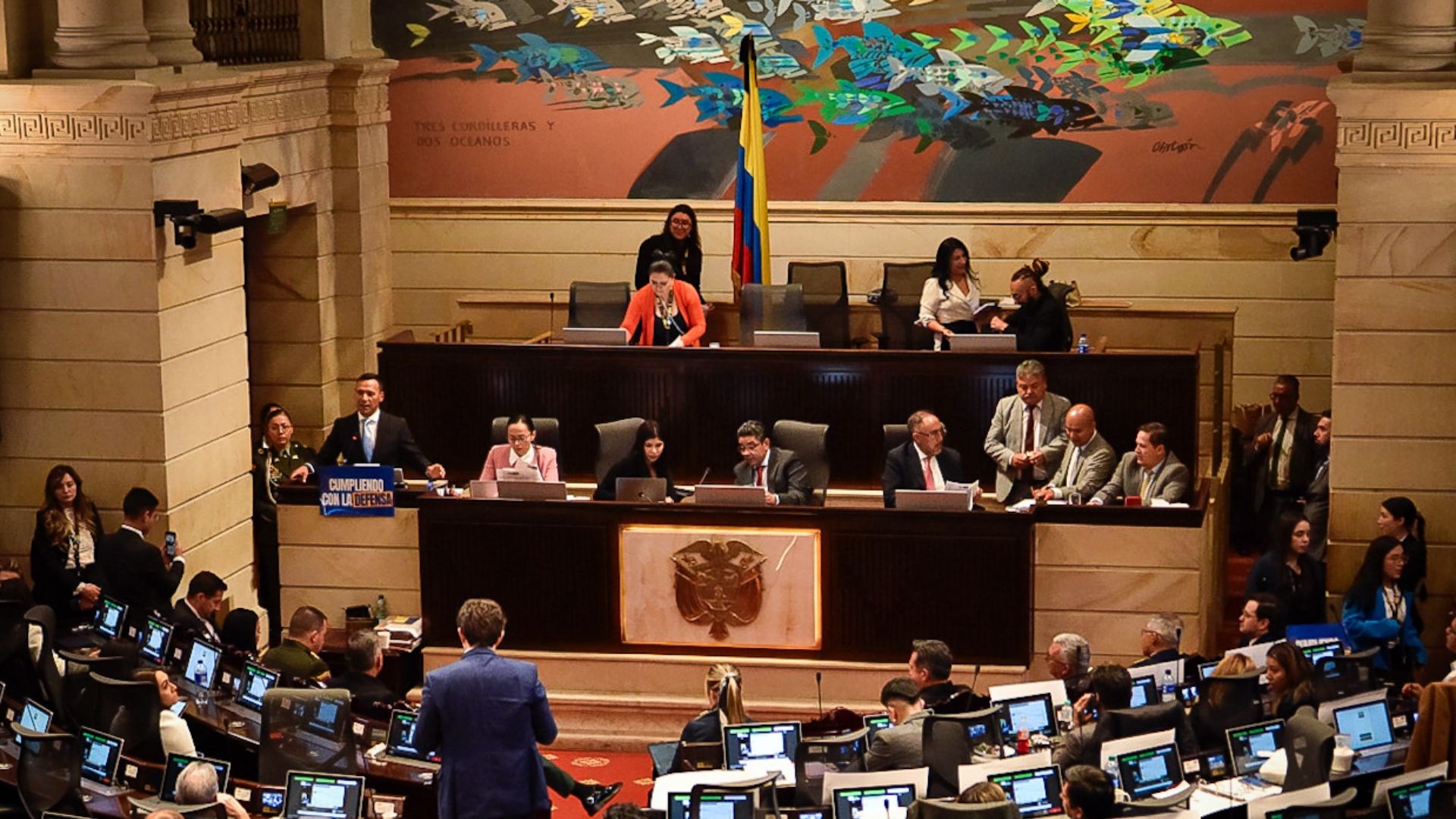 Cámara de Representantes