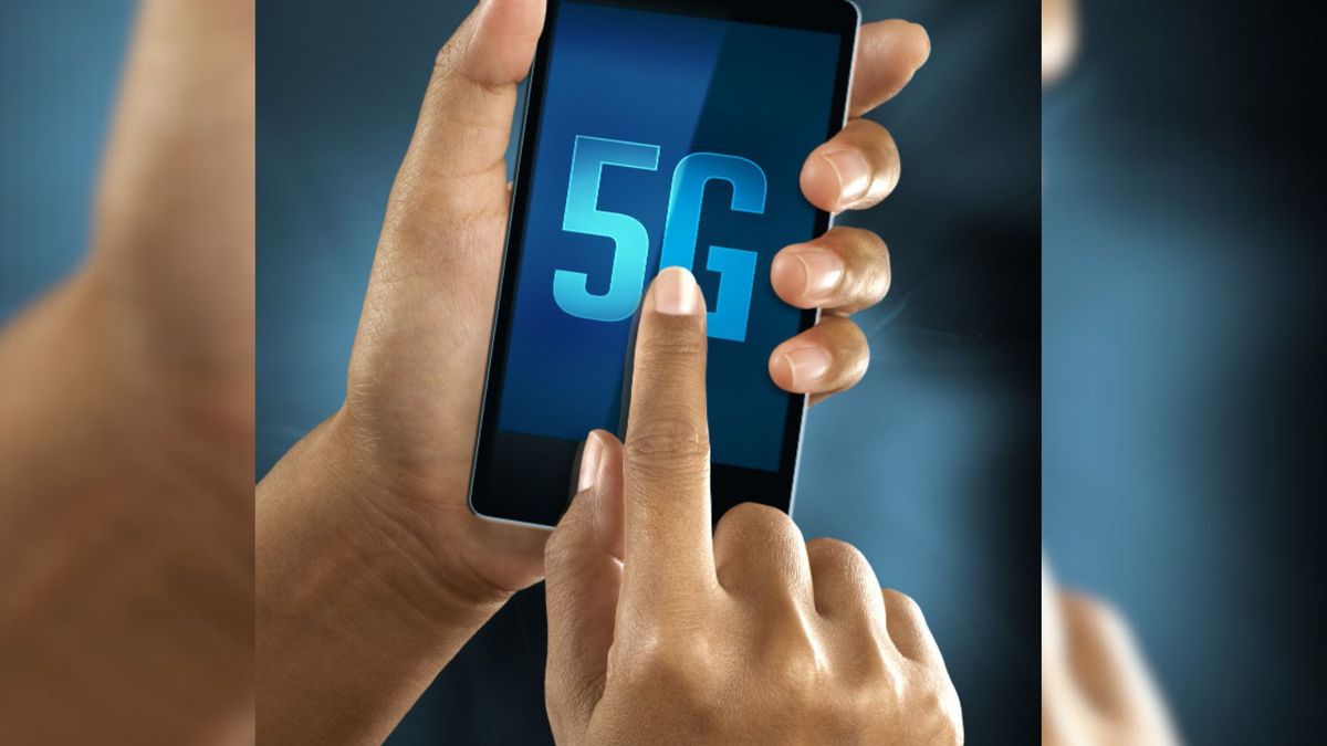 La aplicación oficial permite supervisar el rendimiento y consumo de datos.