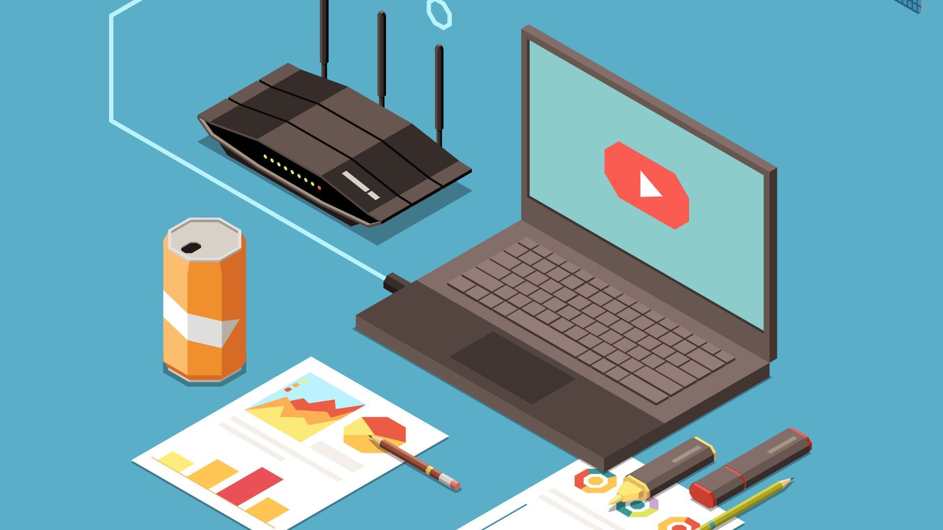 El registro se realiza en la página web oficial antes de activar el servicio.