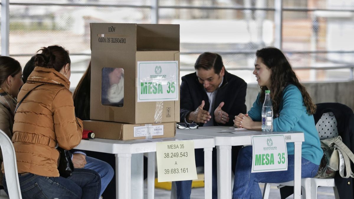 Jurados de votación
