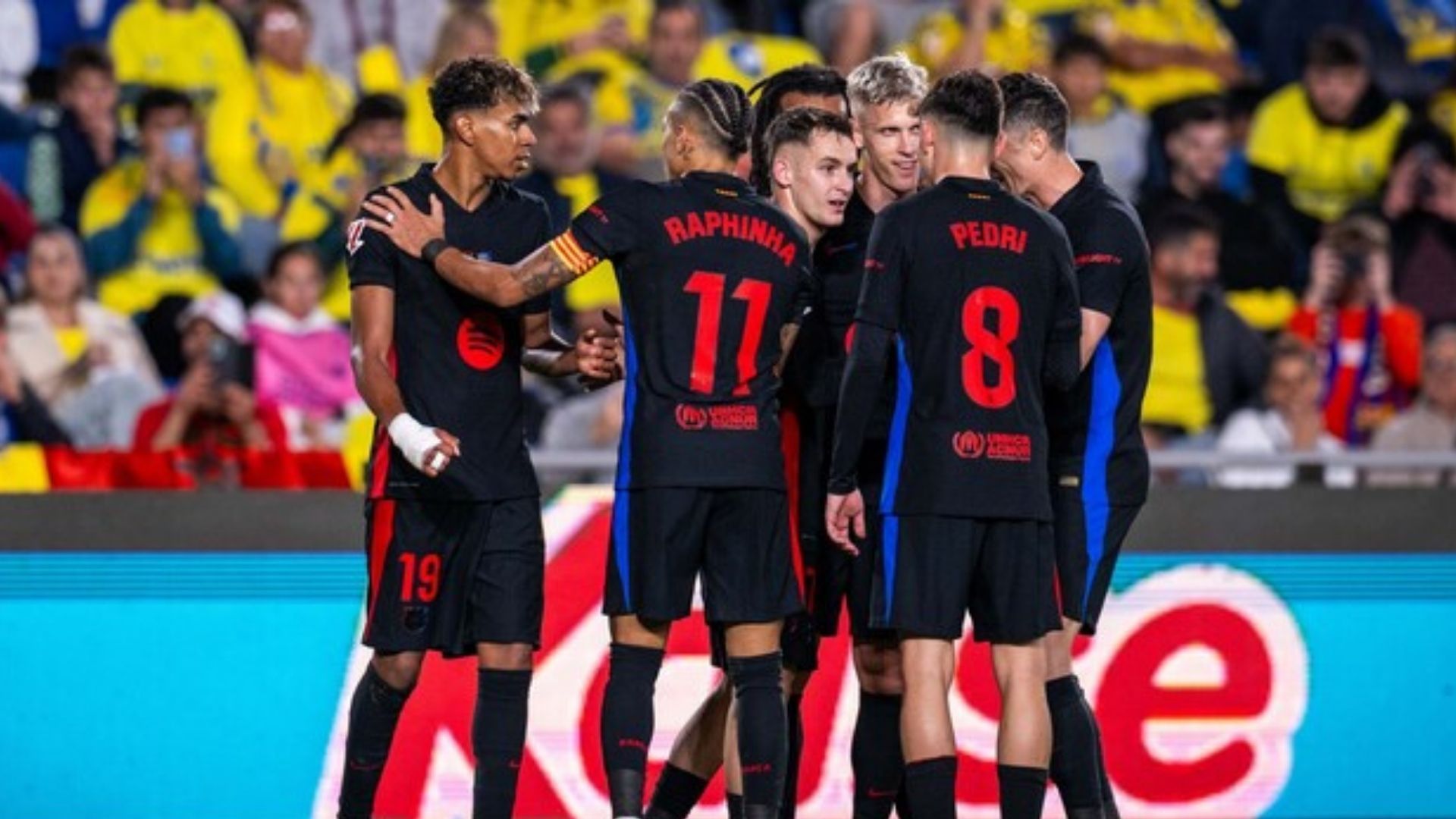 El entrenador multará económicamente a quien llegue tarde al entrenamiento.