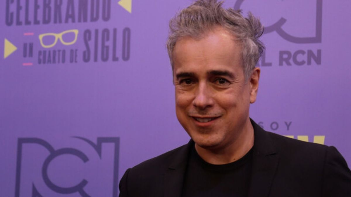 Jorge Enrique Abello contó en entrevista que rechazó una serie sobre narcotráfico pese a su situación económica.