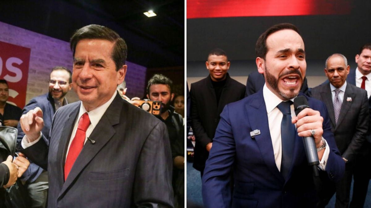 Juan Fernando Cristo se refirió a Abelardo de la Espriella durante una entrevista en La FM.