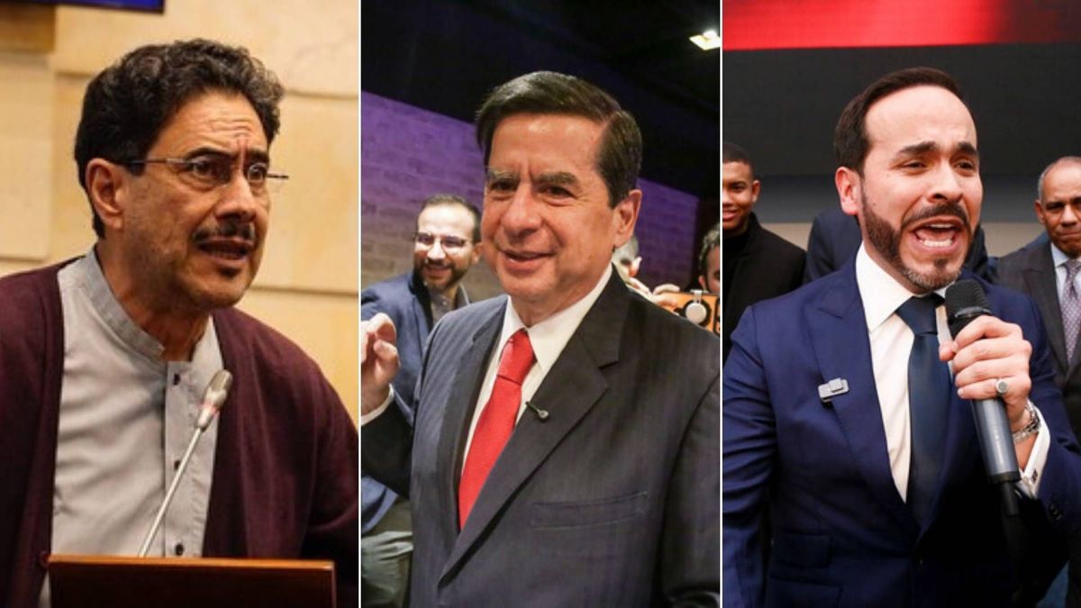 Juan Fernando Cristo se refirió a Abelardo de la Espriella durante una entrevista en La FM.