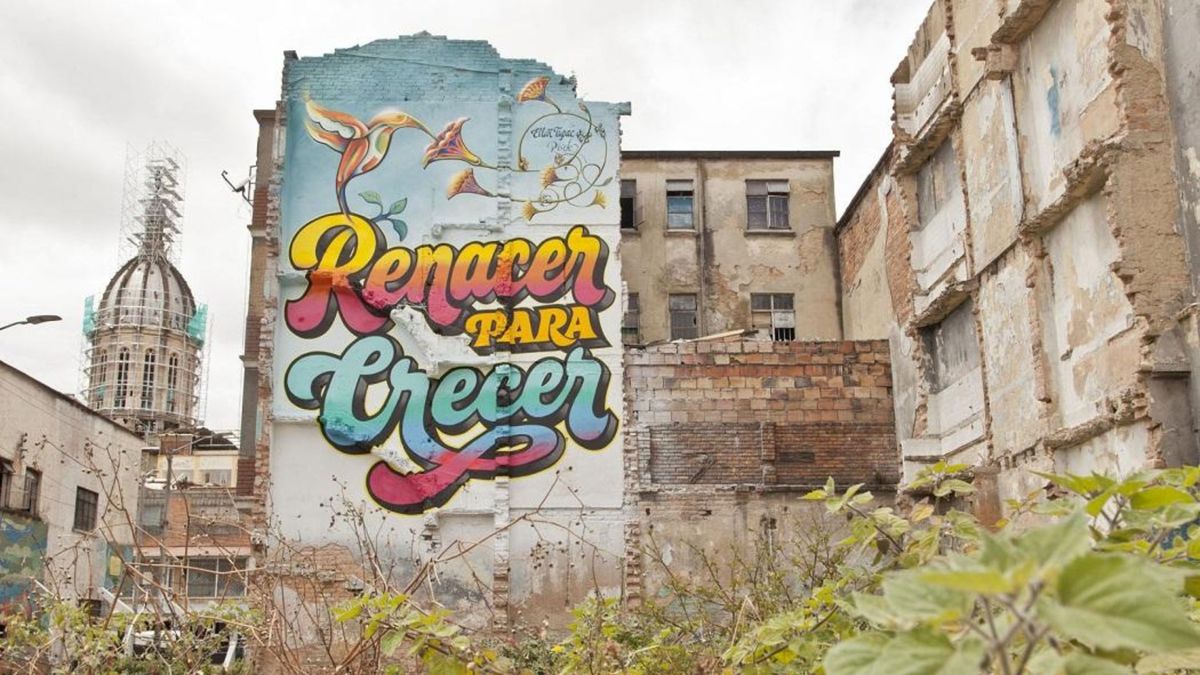 La construcción plantea la renovación del sector.