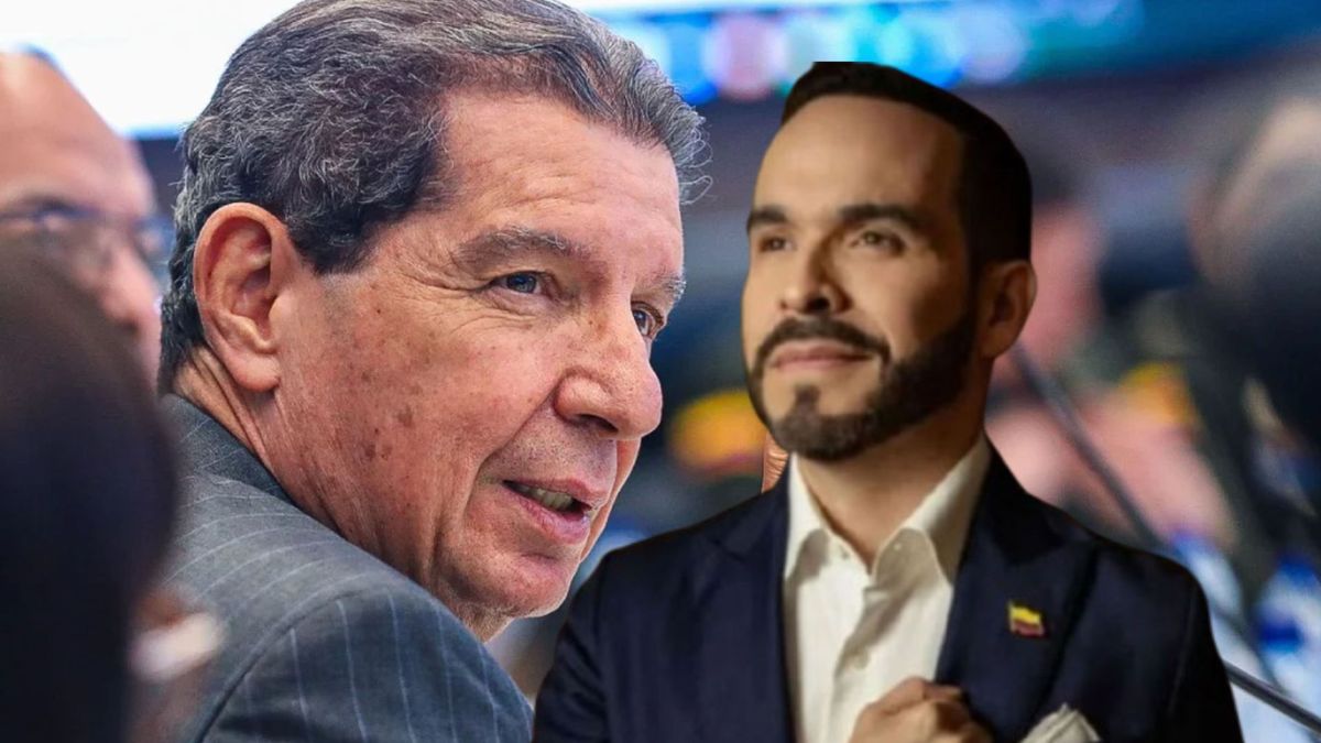 Lafaurie y De la Espriella