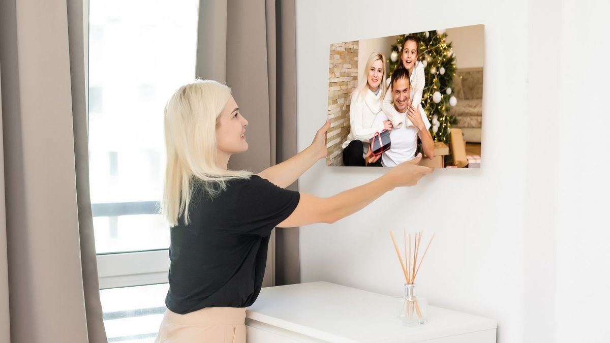 Según el feng shui, la habitación debe conservar la energía exclusiva de la pareja.