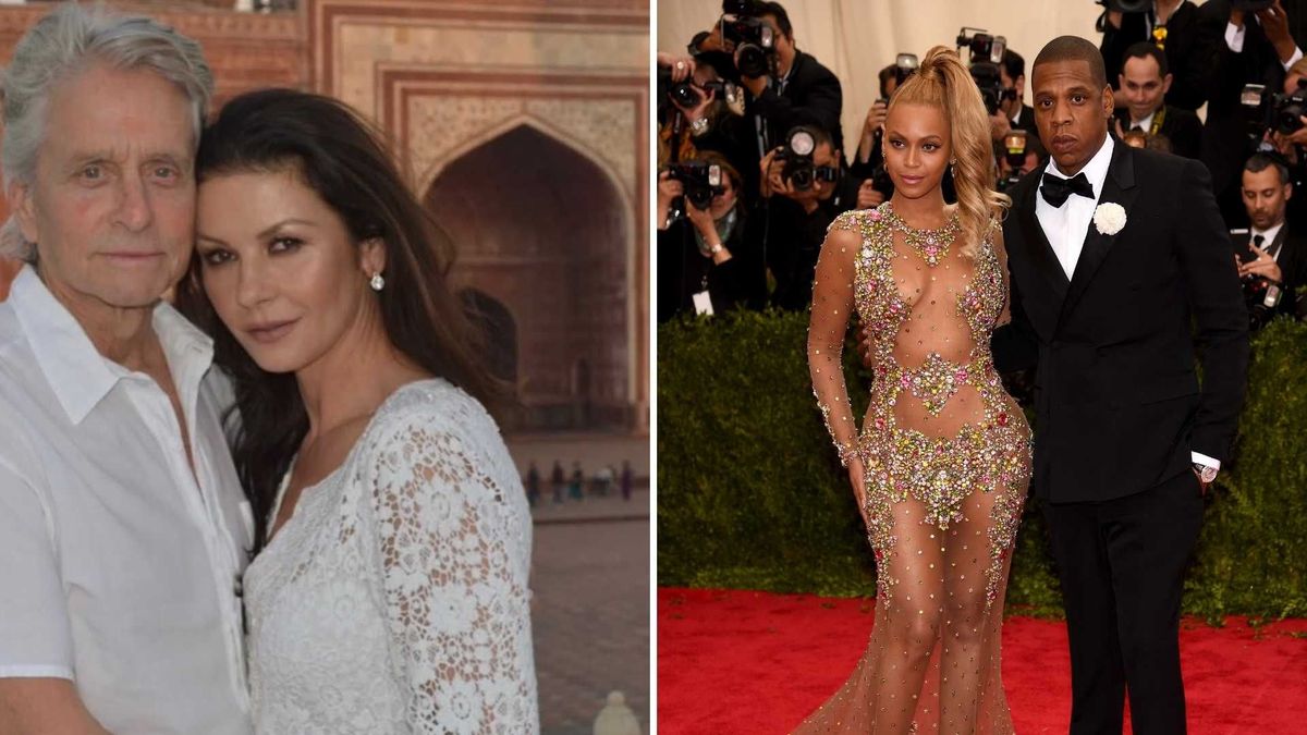 Algunas parejas de figuras públicas incluyeron pagos por año, cláusulas de fidelidad y condiciones específicas en sus acuerdos prenupciales.