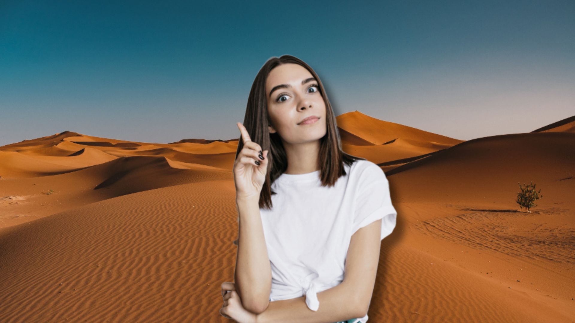 El Ideam señaló que el polvo viaja por corrientes de viento a nivel mundial, lo que provoca concentraciones de aerosol en varias regiones. 