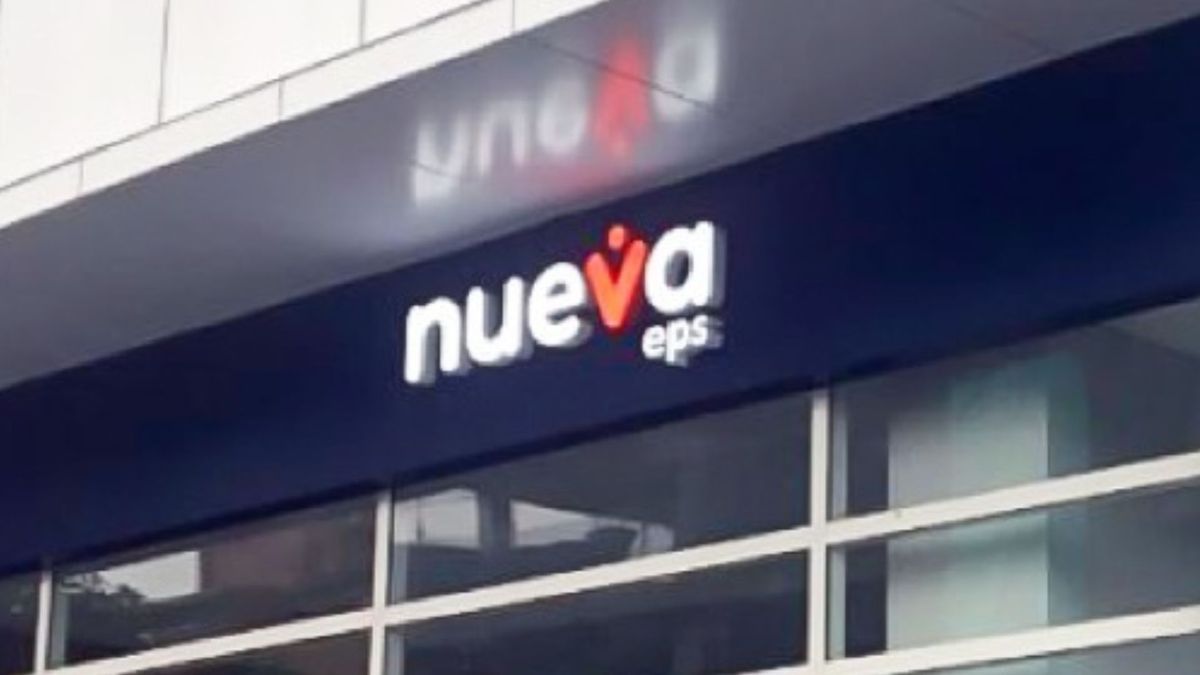 nueva eps crisis medicamentos intervencion gobierno pacientes oncologicos superintendencia salud