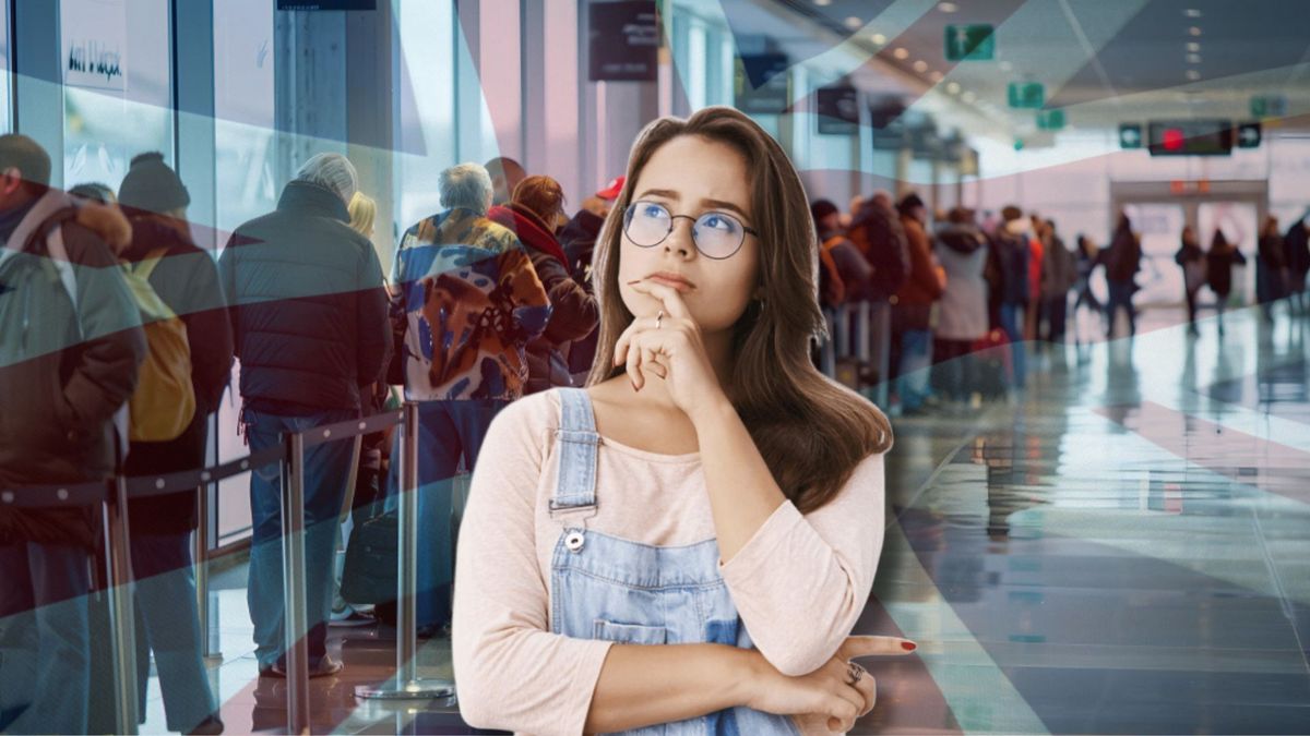 Otra alternativa es el llamado Certificate of Entitlement, un documento que se adjunta al pasaporte extranjero y que certifica el derecho de residencia en el Reino Unido.