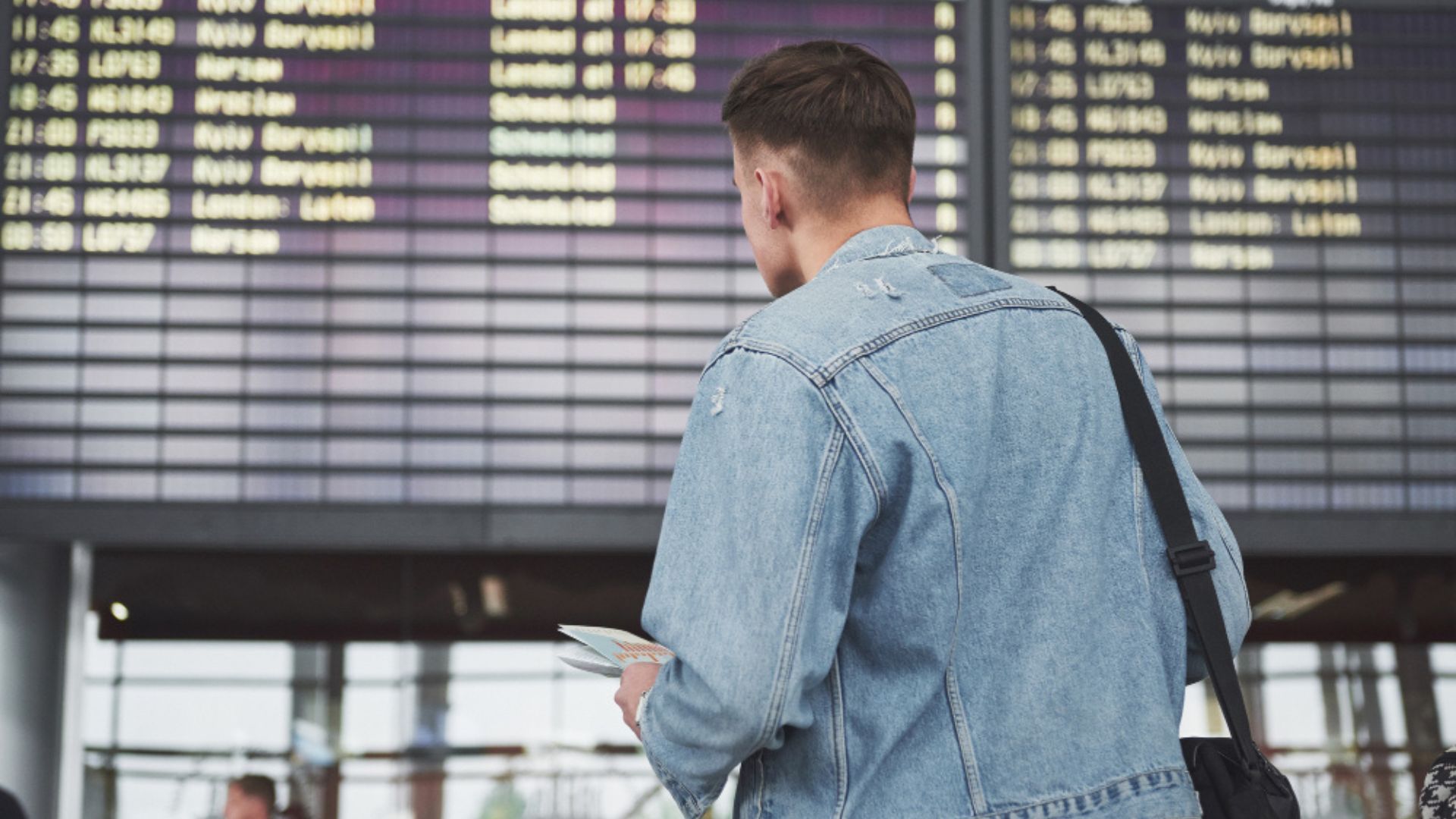 Las autoridades explicaron que este cambio no vulnera el derecho de los ciudadanos británicos al ingresar al país.