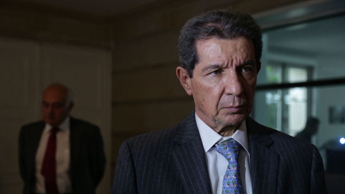 jose felix lafaurie movimiento salvacion nacional centro democratico maria fernanda cabal