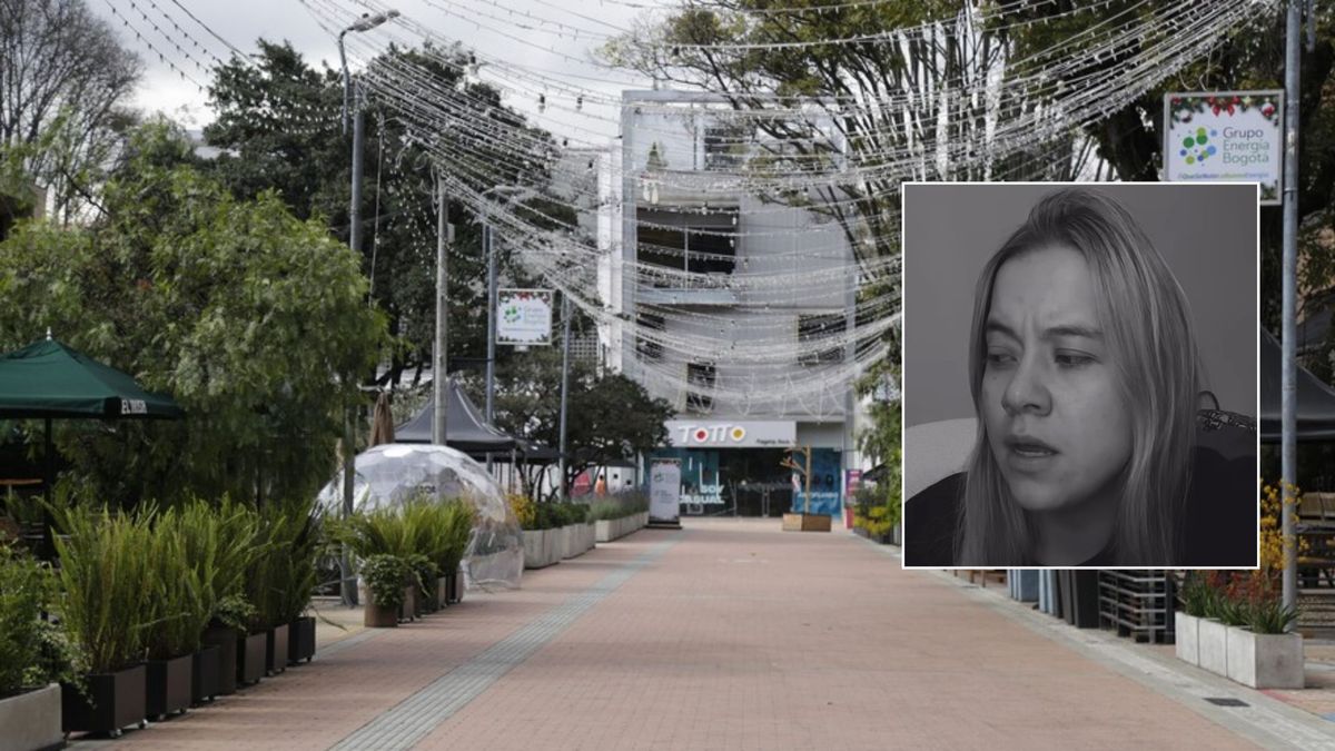 Mujer denuncia que fue drogada y robada en el norte de Bogotá