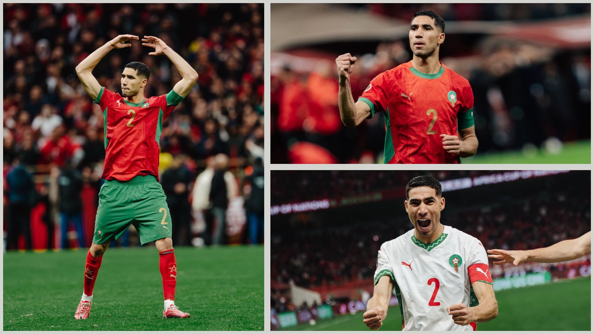 achraf hakimi enfrentara proceso judicial por delito sexual