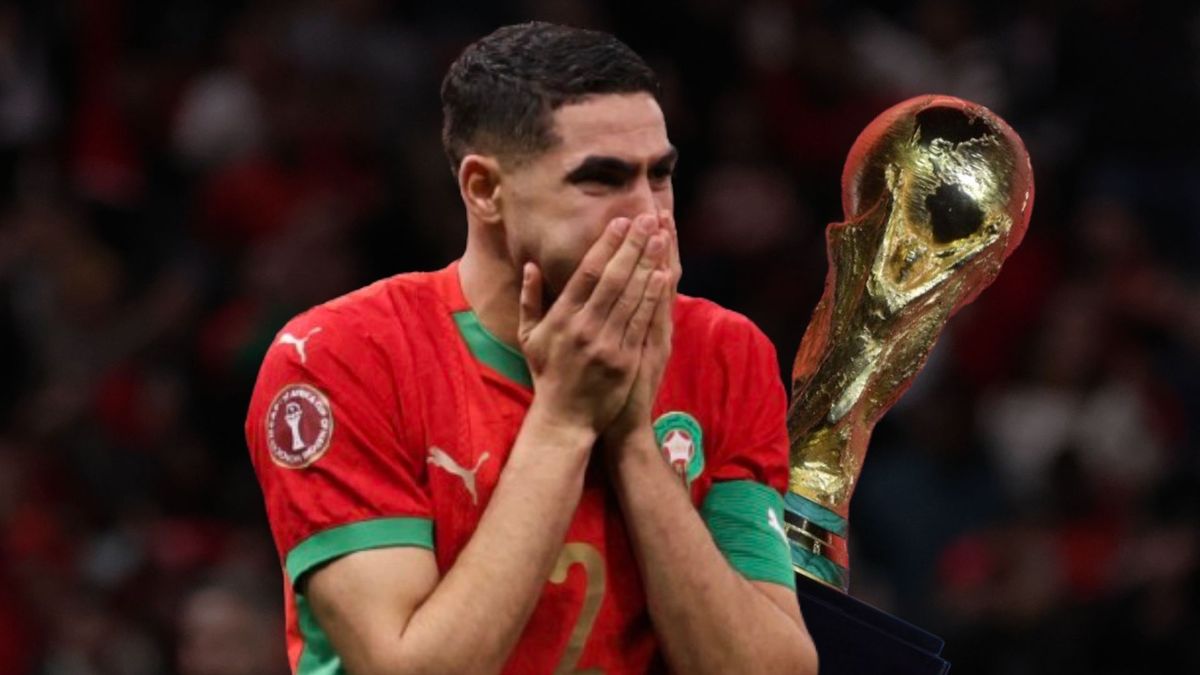 achraf hakimi mundial 2026 proceso judicial paris saint germain