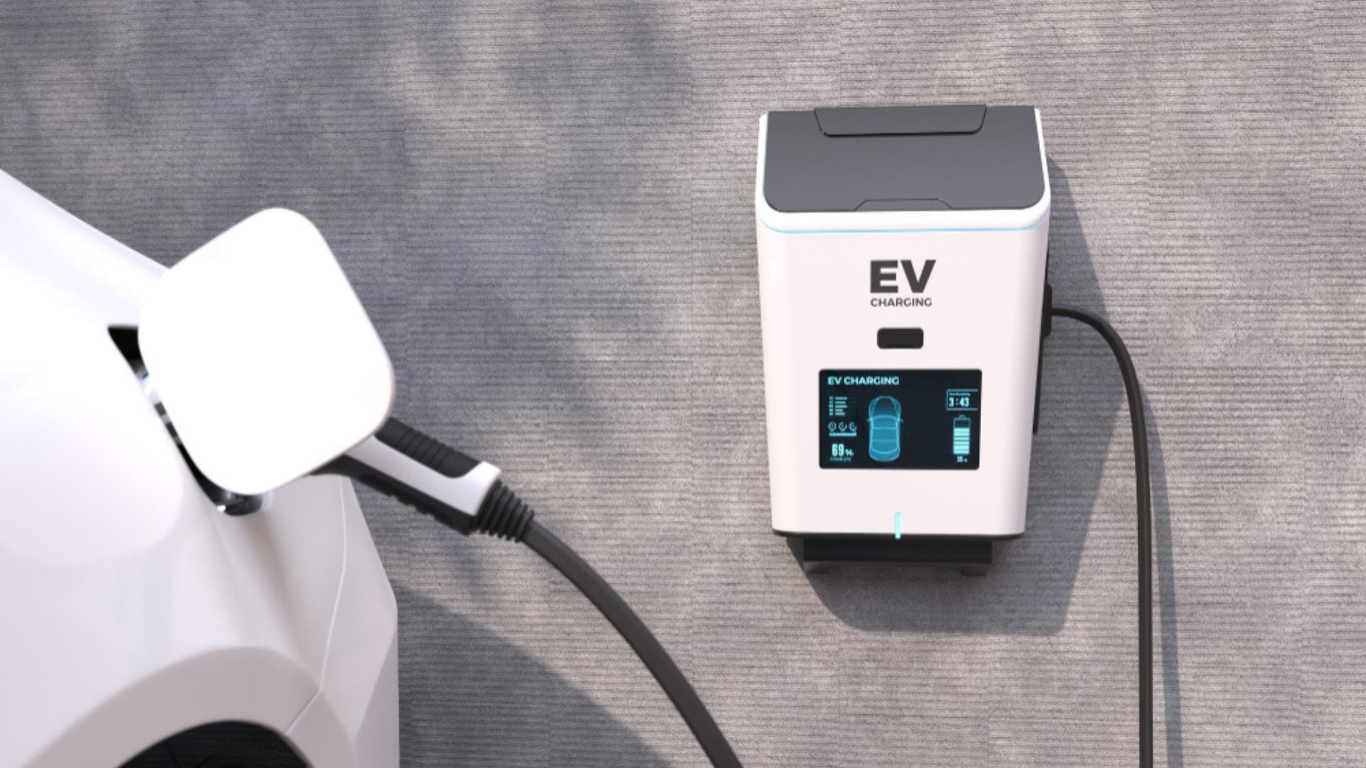  Programar la carga en horarios nocturnos puede ayudar a reducir el gasto eléctrico.