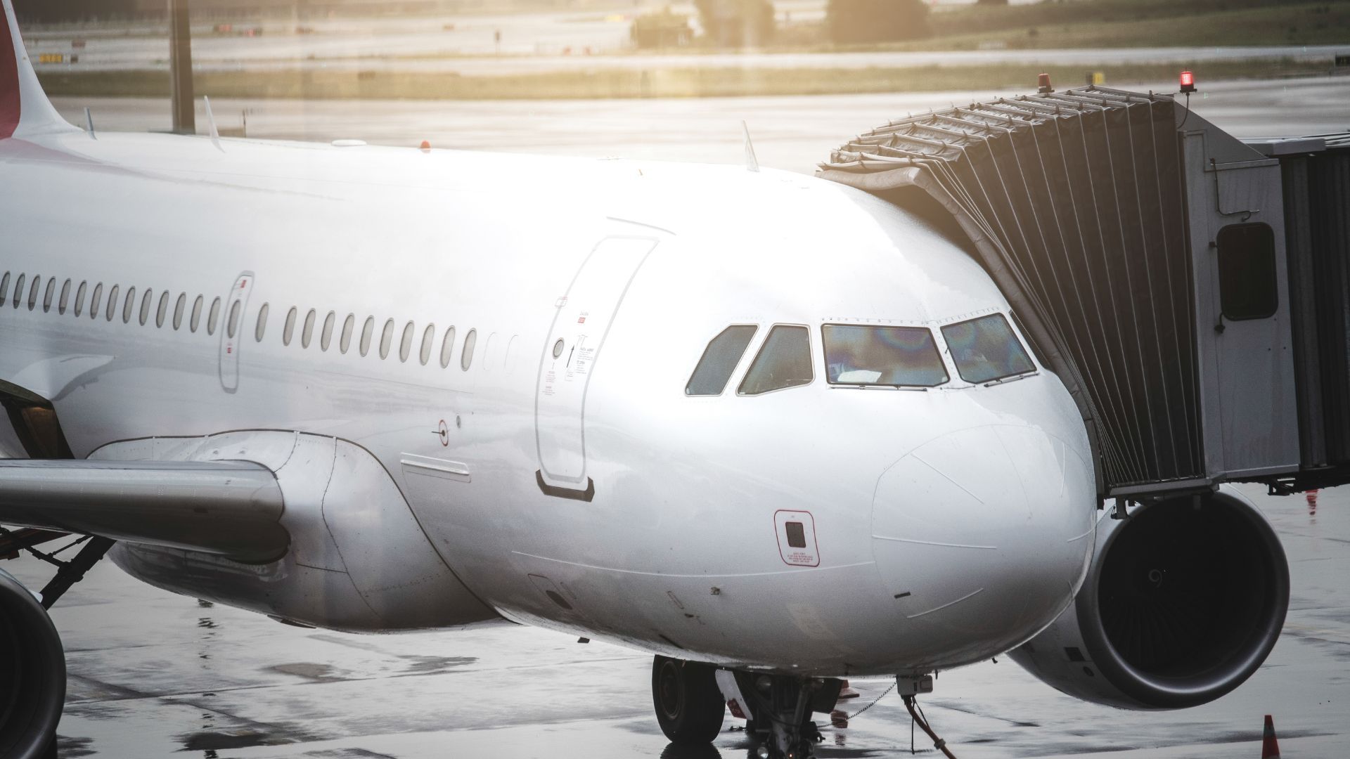 El aparato se encuentra en revisiones en Estados Unidos. 