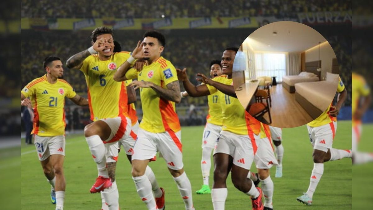 La federación tiene una nueva sede.