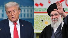 Irán y Estados Unidos mantienen este jueves una tercera ronda de negociaciones en Ginebra .